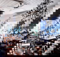 Wombat Hill House - Lismore Accommodation