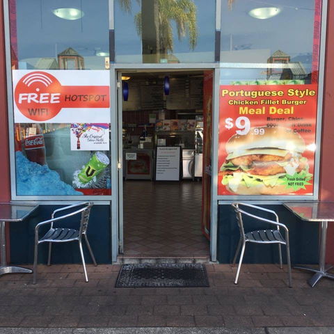 Xeel Roll - Lismore Accommodation 0