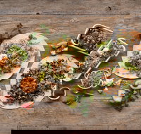 Zambrero Townsville Willows - Townsville - Lismore Accommodation