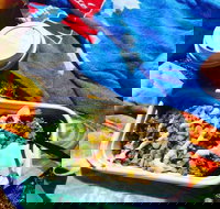 Zambrero Tugun - Tugun