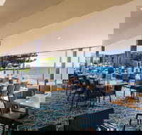 Zone Restaurant - Lismore Accommodation