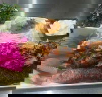 Anar Charcoal Chicken - Croydon Park - Lismore Accommodation