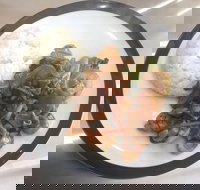 Angela's Kitchen Chinese Restaurant - Lismore Accommodation