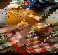 Bellyfish Cafe - Lismore Accommodation