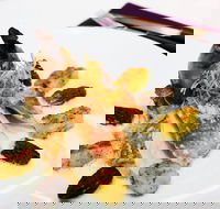 Bistro du monde - Lismore Accommodation