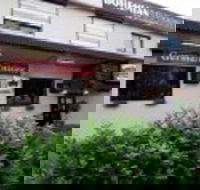 Bohemian Euro German Restaurant - Lismore Accommodation