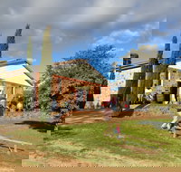 Booths Taminick Cellars - Lismore Accommodation