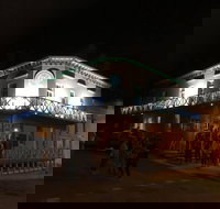 Braidwood Hotel - Lismore Accommodation