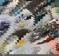 Cafe Le Monde - Lismore Accommodation