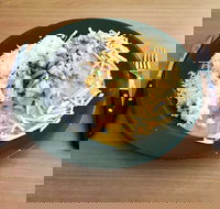 Cafe Brazil - Lismore Accommodation