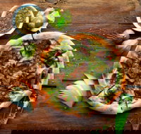 California Pizza Kitchen - Lismore Accommodation