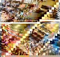 Food by Cooking Company - Lismore Accommodation