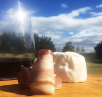 Fork it Farm - Lismore Accommodation