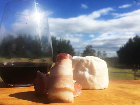 Fork It Farm - Lismore Accommodation 0