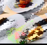 Grind - Lismore Accommodation