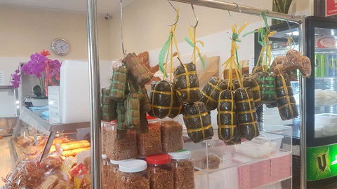 Huy Anh Bakery - Lismore Accommodation 0