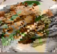 Jade Pavilion - Lismore Accommodation