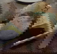 Lighthouse Bar and Grill