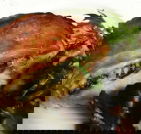 Lizzie Bay Gourmet - Lismore Accommodation