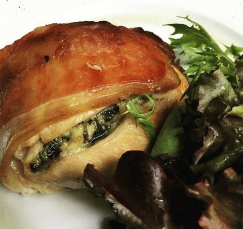 Lizzie Bay Gourmet - Lismore Accommodation 0