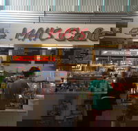 Mai's Caf - Lismore Accommodation