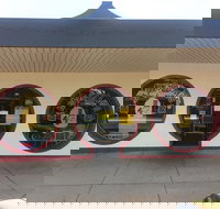 Malcolm's Chinese Restaurant - Lismore Accommodation