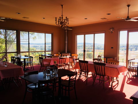 Norton Road Wines - Lismore Accommodation 0
