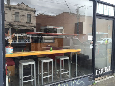 North Island Cafe - Lismore Accommodation 0