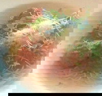 Novaro's Italian Restaurant