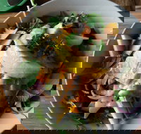 Orion Cafe - Lismore Accommodation