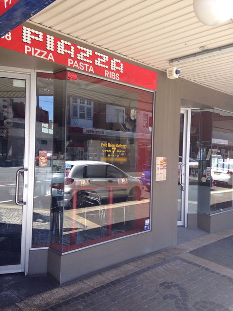 Piazza - Lismore Accommodation 0