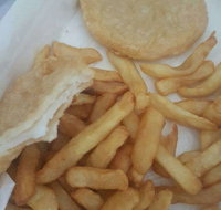 Snappers Fish  Chippery - Lismore Accommodation