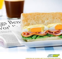 Subway - Berwick - Lismore Accommodation