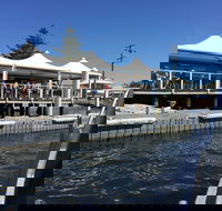 Tea Gardens Boatshed - Lismore Accommodation