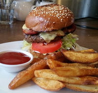 The Milkman Cafe - Lismore Accommodation
