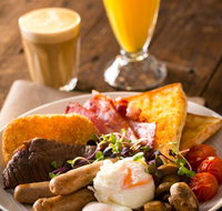 The Coffee Club - Frankston - Lismore Accommodation