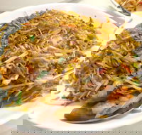 All Star Bakut Teh House - Lismore Accommodation