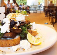 Aunt Billies Cafe - Lismore Accommodation