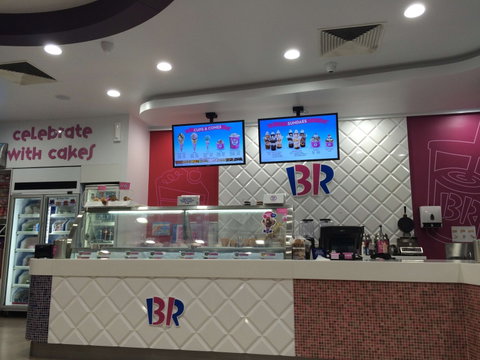 Baskin Robbins - Warwick - Lismore Accommodation 0
