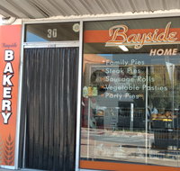 Bayside Bakery - Lismore Accommodation