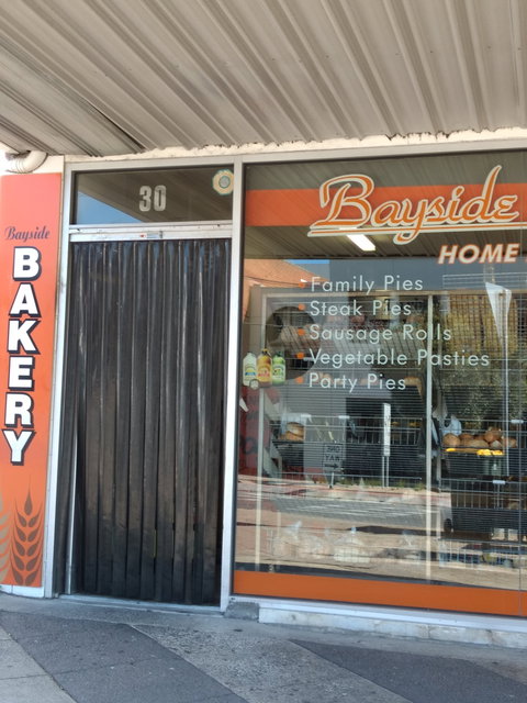 Bayside Bakery - Lismore Accommodation 0