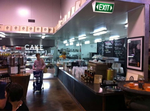 Belmondos Fresh Food Market - Lismore Accommodation 0