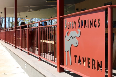 Berry Springs Tavern - Lismore Accommodation 0
