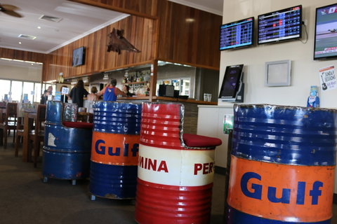 Berry Springs Tavern - Lismore Accommodation 1