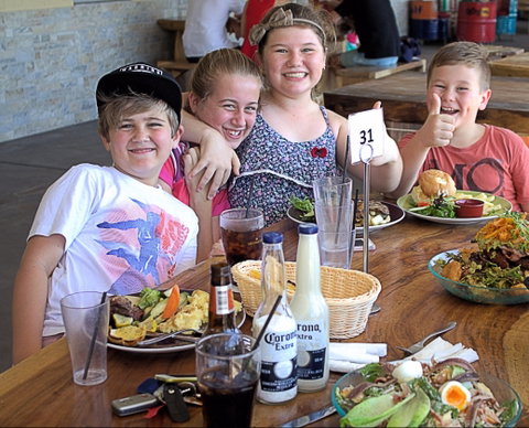 Berry Springs Tavern - Lismore Accommodation 2