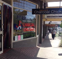 Berwick Charcoal Chickens - Lismore Accommodation