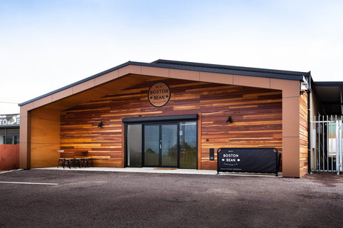 Boston Bean Coffee Company - Lismore Accommodation 0