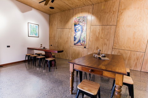 Boston Bean Coffee Company - Lismore Accommodation 1