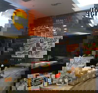 Burger Edge - Hillarys - Lismore Accommodation