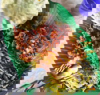 Cafe Rasa Sayang - Lismore Accommodation